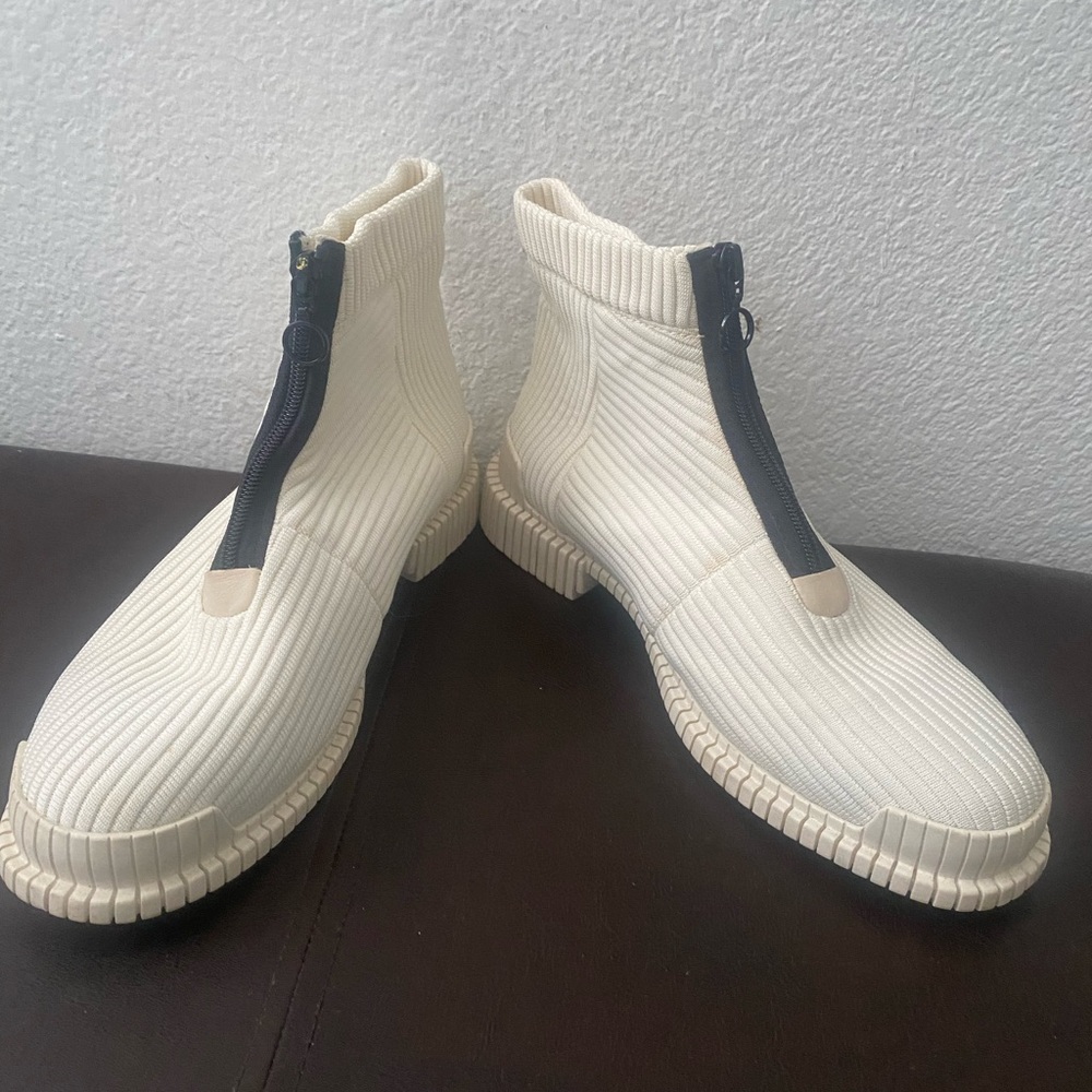 New Camper Lab Size 41 EU